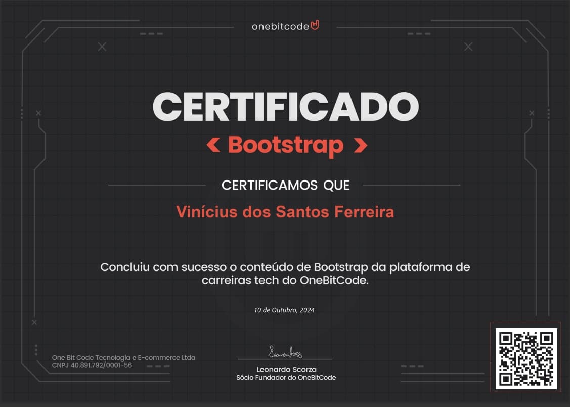 Bootstrap