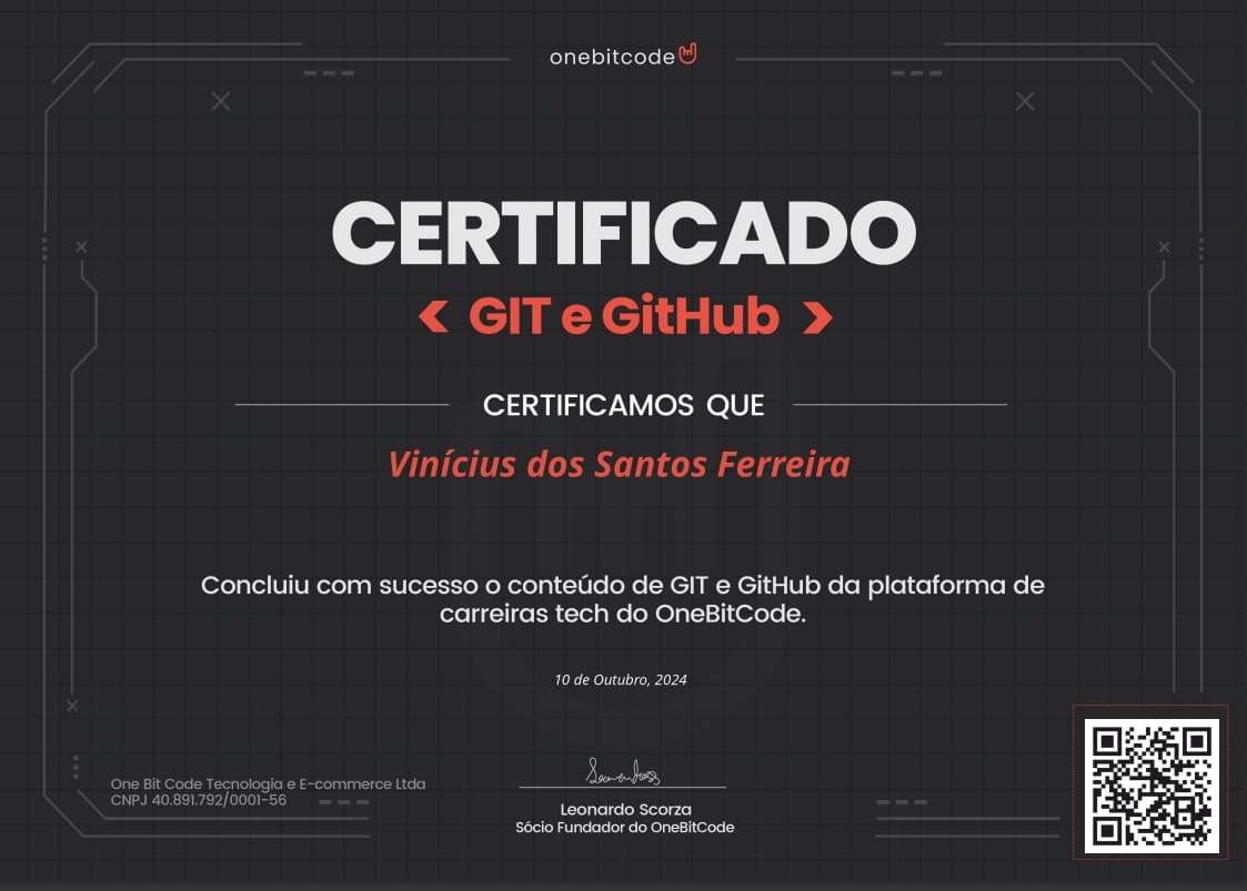 Git e Github